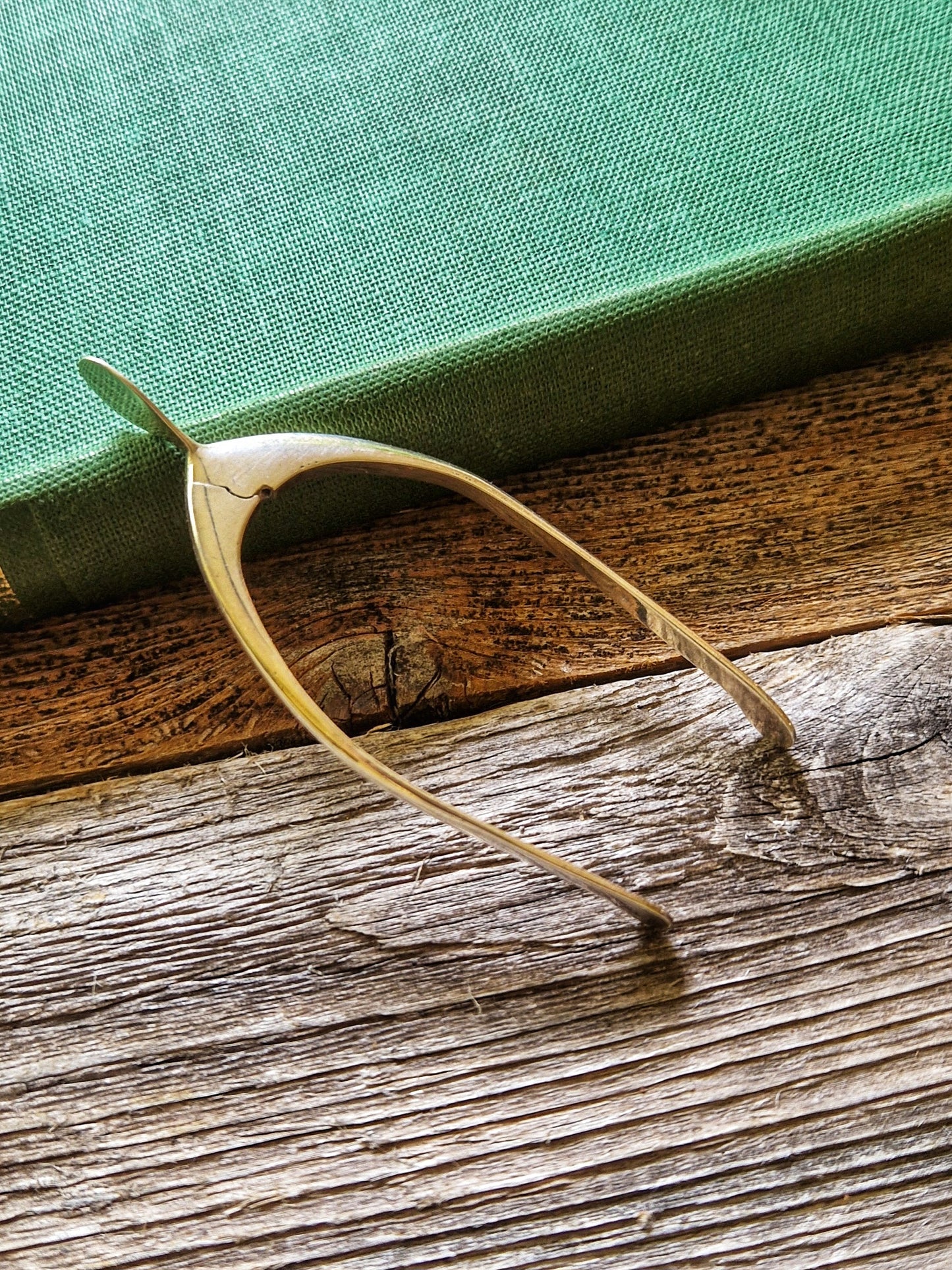 Art Deco Silver Wishbone Sugar Tongs